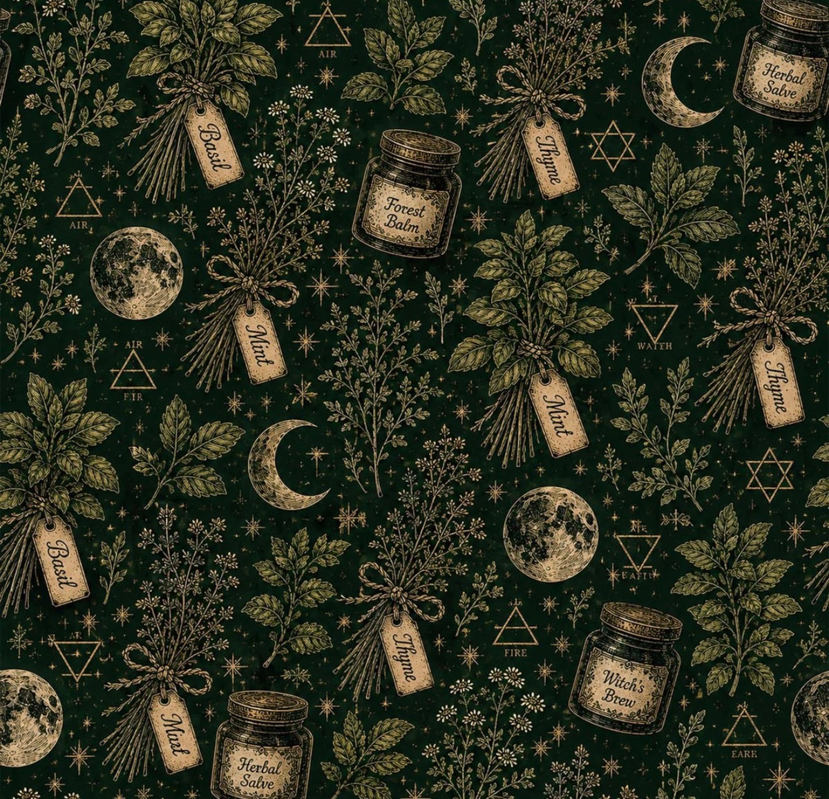 Bloodroot